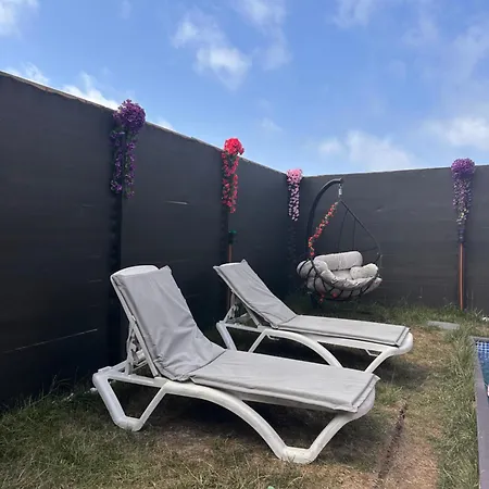 Kackar Kamp Istanbul Domalı