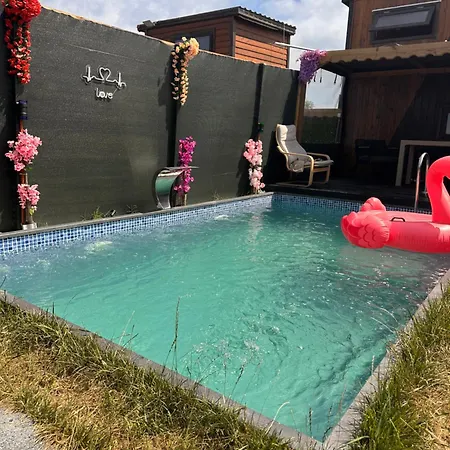 Kemp Kackar Kamp Istanbul