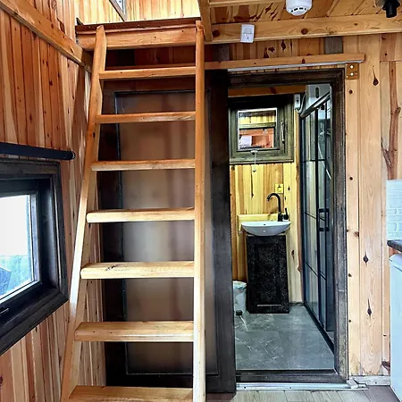 Kemp Kackar Kamp Istanbul *