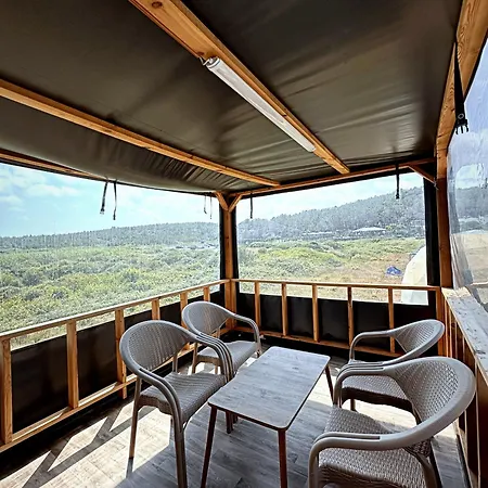 Kackar Kamp Istanbul *