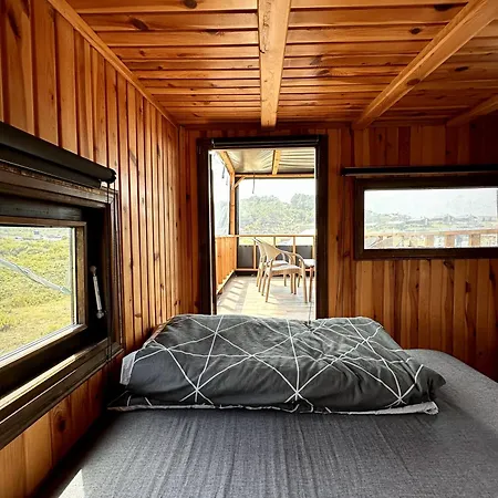 Kackar Kamp Istanbul Domalı