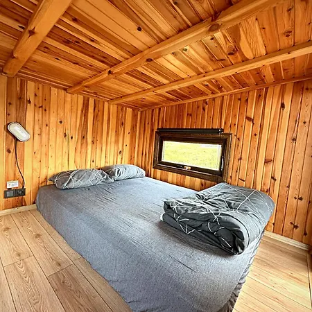 Kackar Kamp Istanbul Domalı