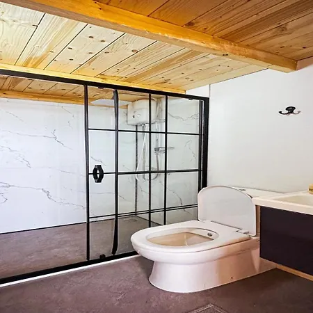 Kemp Kackar Kamp Istanbul Domalı