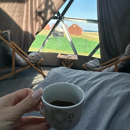 Kackar Kamp Istanbul *